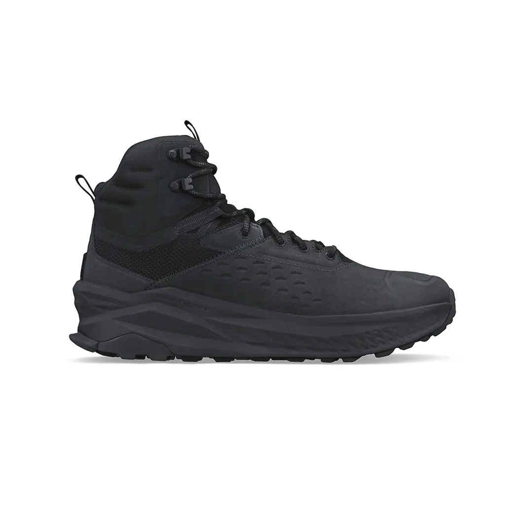 Olympus 6 Hike Mid Gore-Tex Uomo