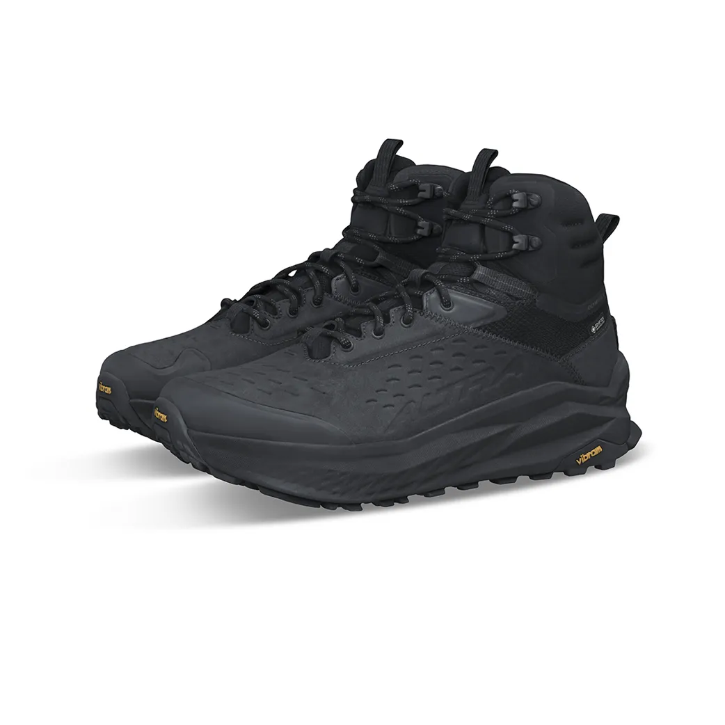 Olympus 6 Hike Mid Gore-Tex Uomo