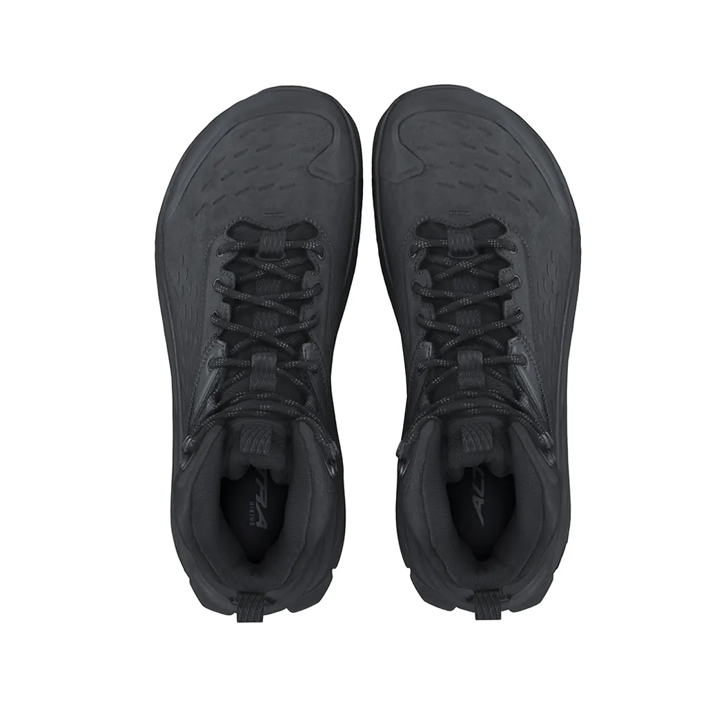 Olympus 6 Hike Mid Gore-Tex Uomo