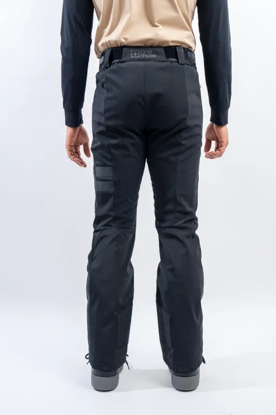 ONE MORE 951 LIGHT INSULATED SKI PANT 0U951L0
