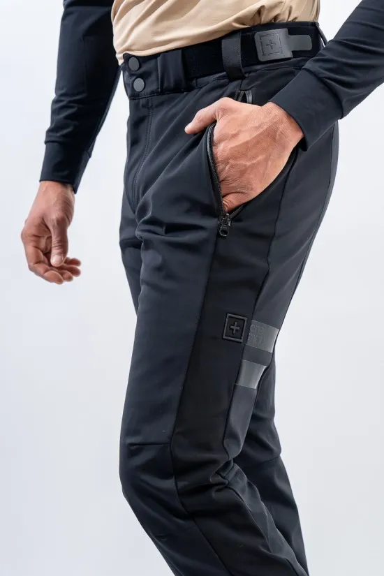 ONE MORE 951 LIGHT INSULATED SKI PANT 0U951L0