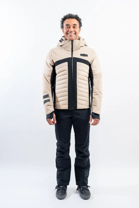 ONE MORE 951 LIGHT INSULATED SKI PANT 0U951L0