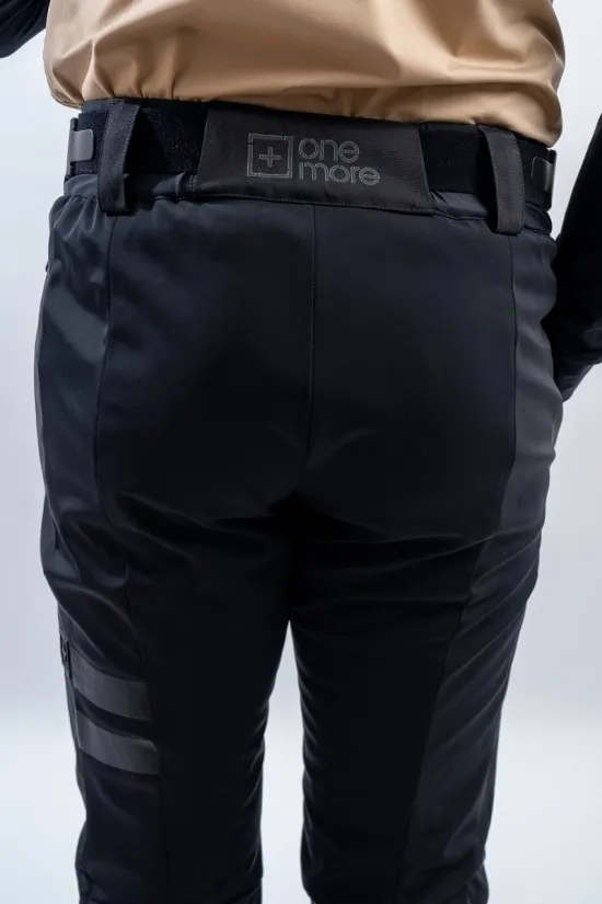 ONE MORE 951 LIGHT INSULATED SKI PANT 0U951L0
