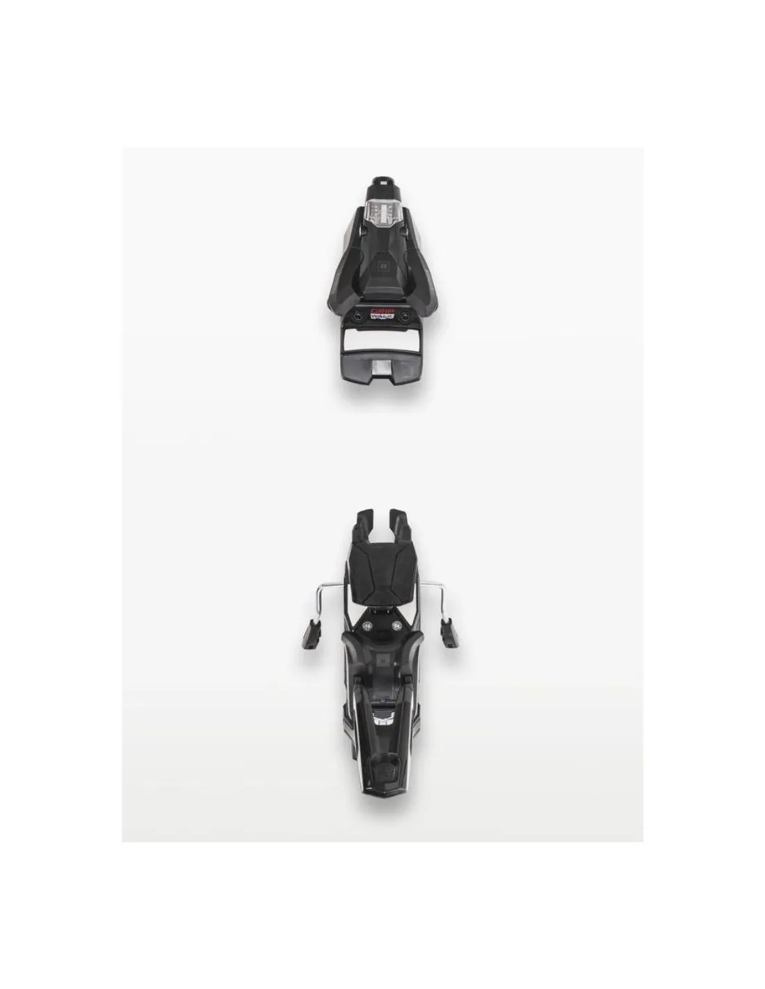 Pack Ski Armada Declivity 102 Ti + attacchi Strive Gw 14