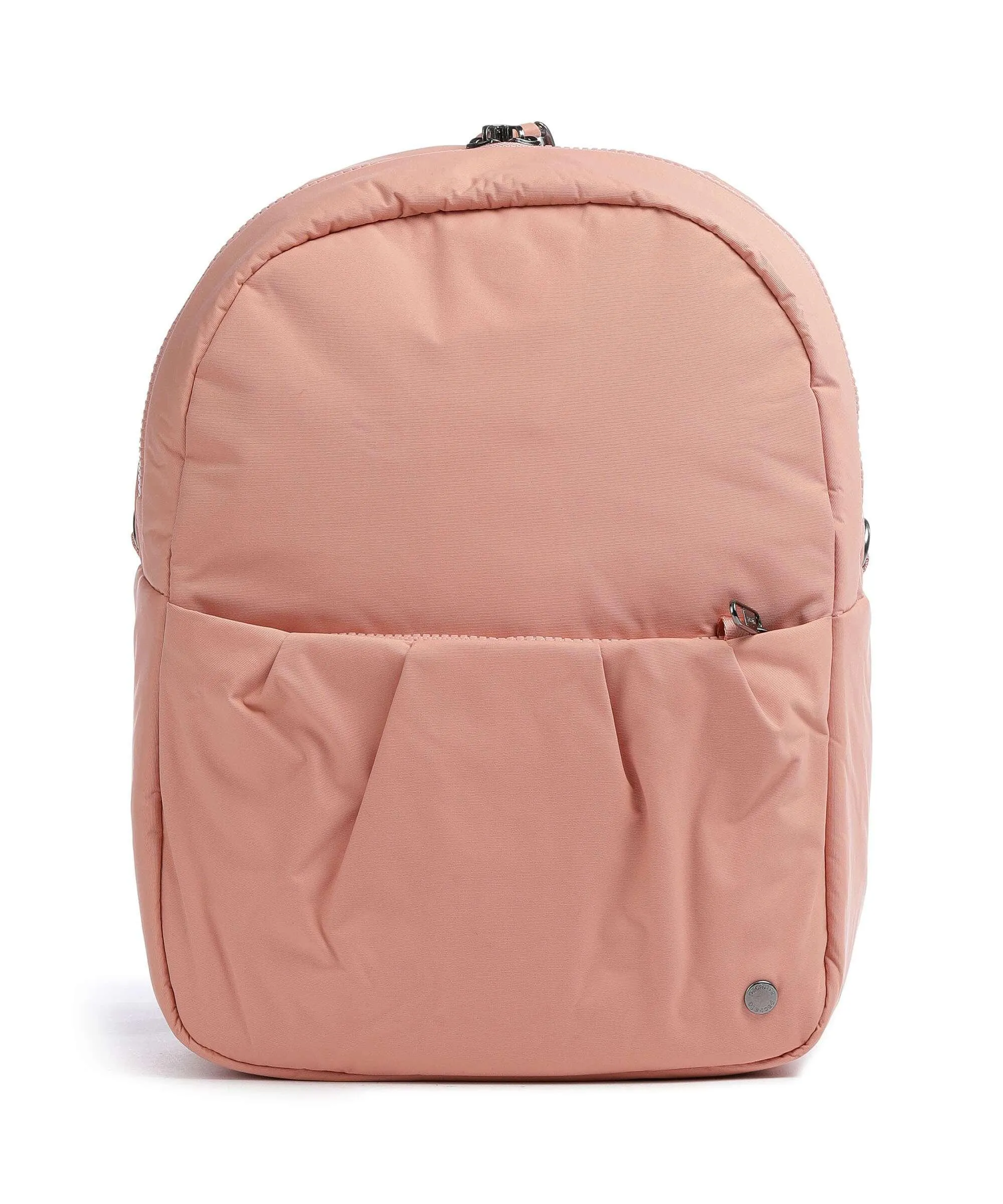  Pacsafe Citysafe CX convertible Zaino nylon rosa antico  
