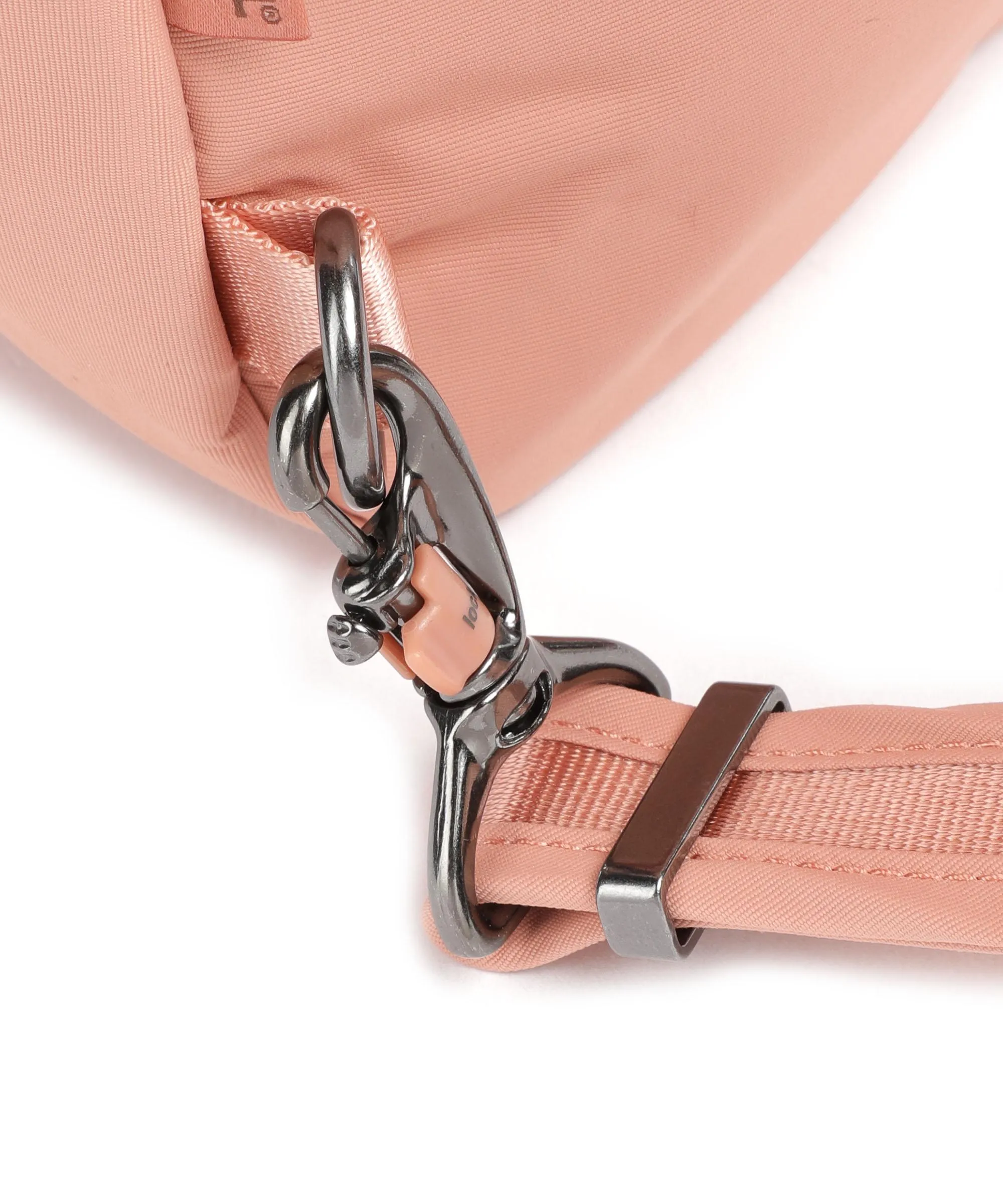  Pacsafe Citysafe CX convertible Zaino nylon rosa antico  