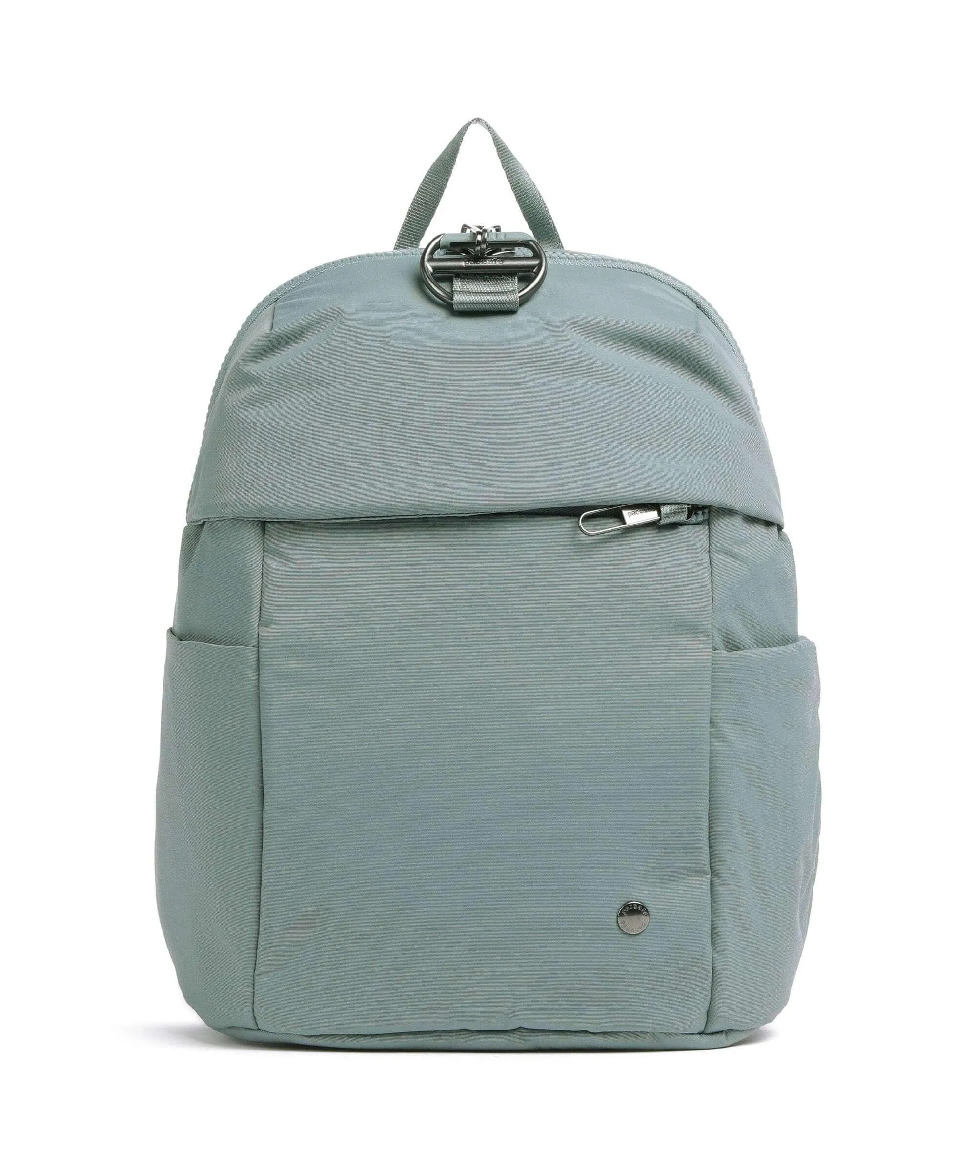  Pacsafe Citysafe CX Zaino 10″ nylon blu-grigio  