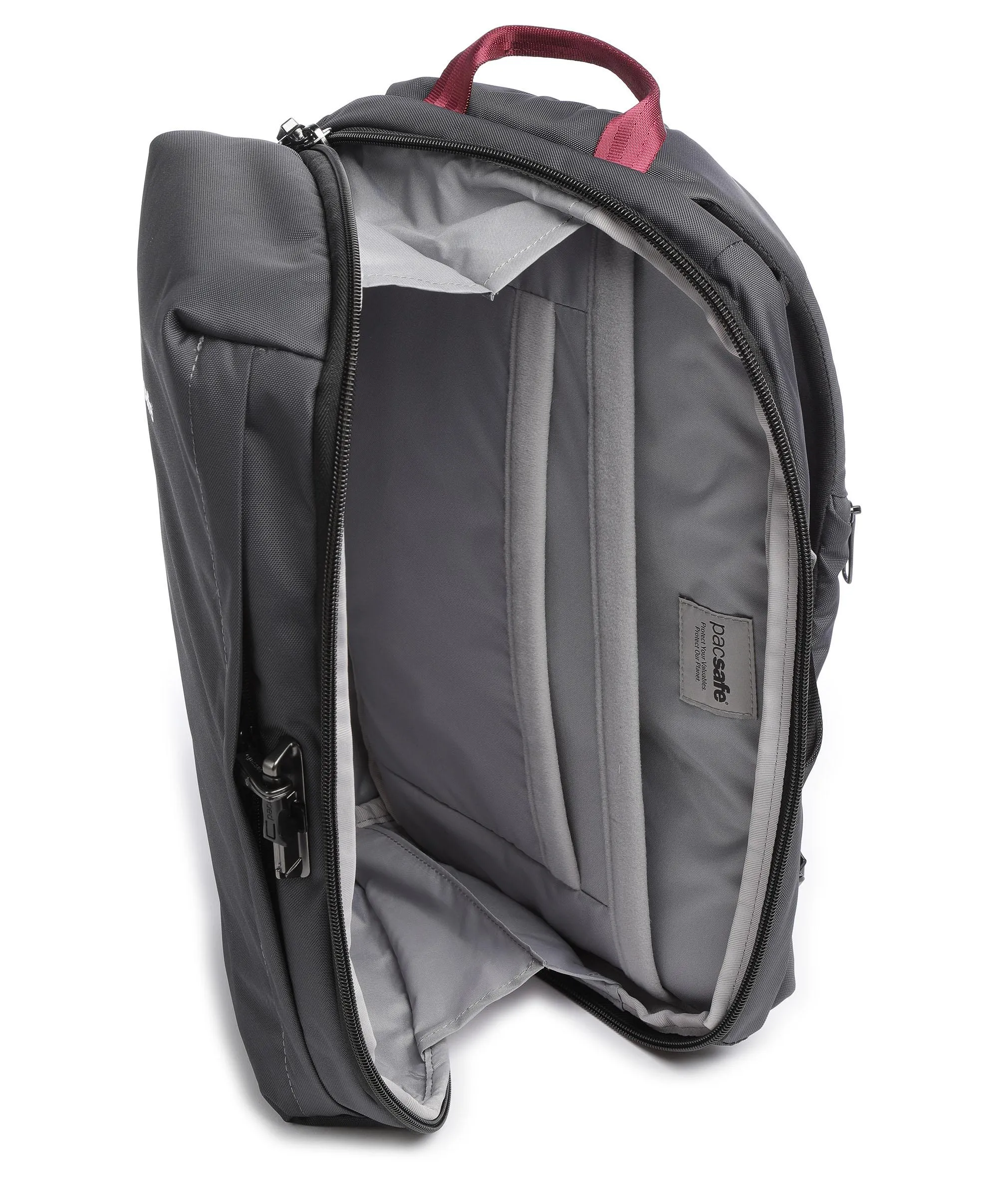  Pacsafe Metrosafe Metrosafe X 13