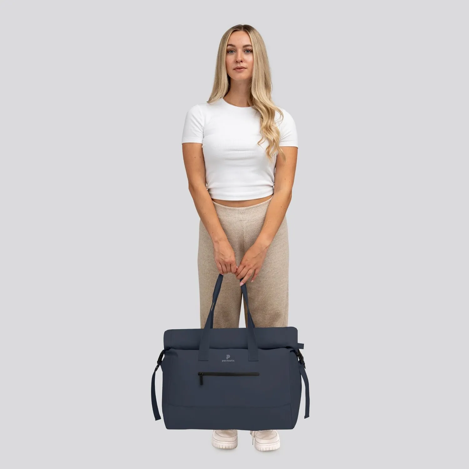 Pactastic Urban Collection Borsa da viaggio Weekender 49 cm