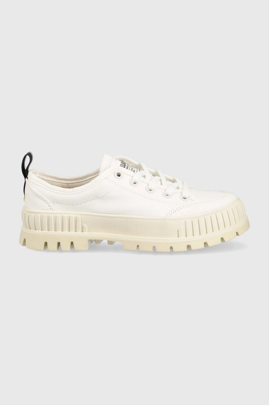 Palladium scarpe da ginnastica HERITAGE SHOCK