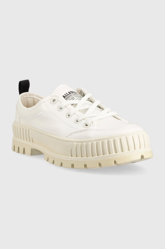 Palladium scarpe da ginnastica HERITAGE SHOCK