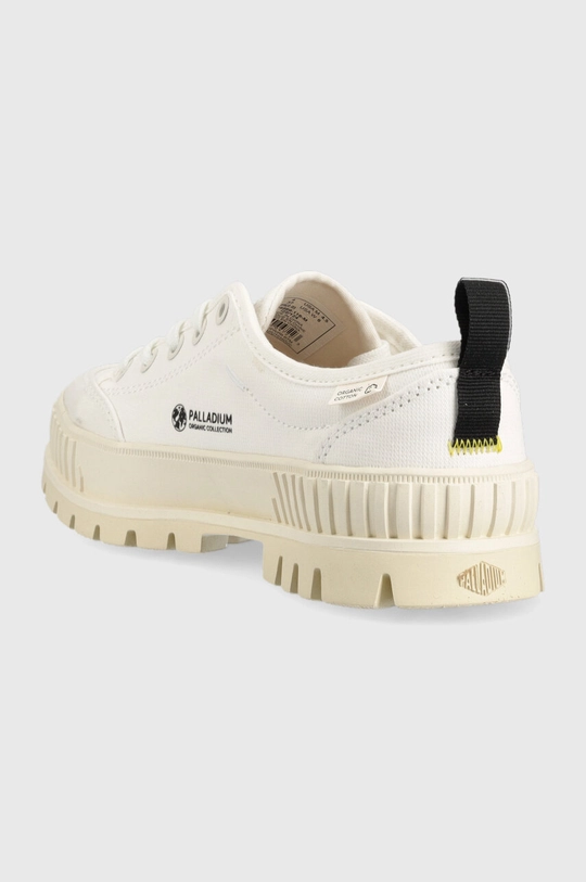 Palladium scarpe da ginnastica HERITAGE SHOCK
