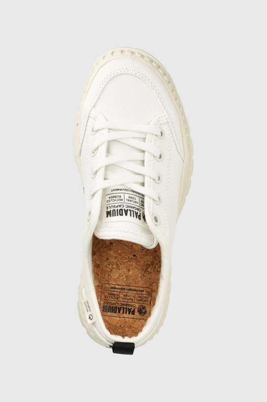 Palladium scarpe da ginnastica HERITAGE SHOCK