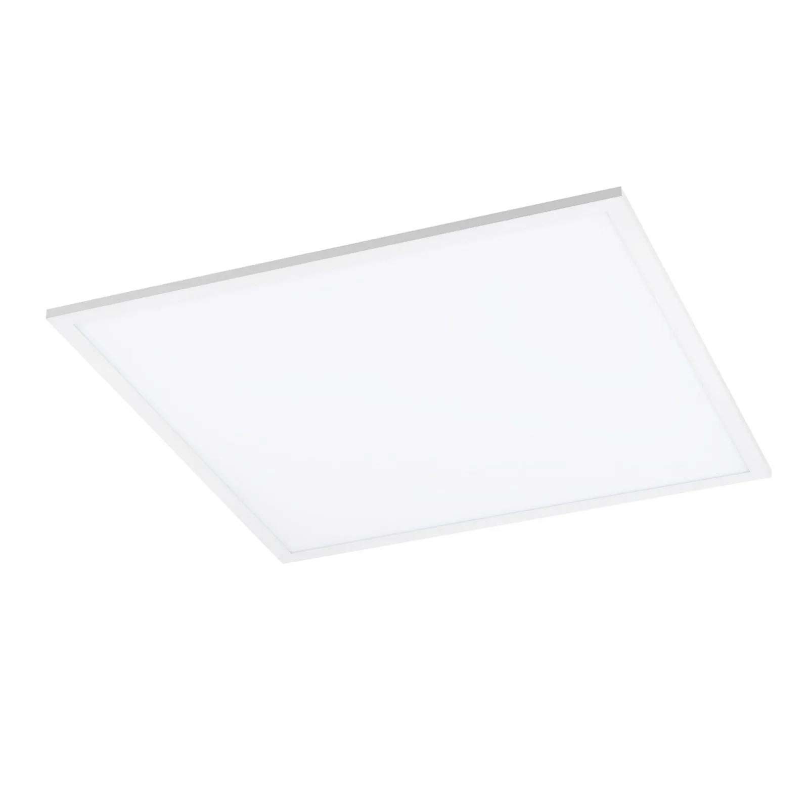 Pannello LED Lindby Luay, 60 x 60 cm, bianco, 3000-6000K