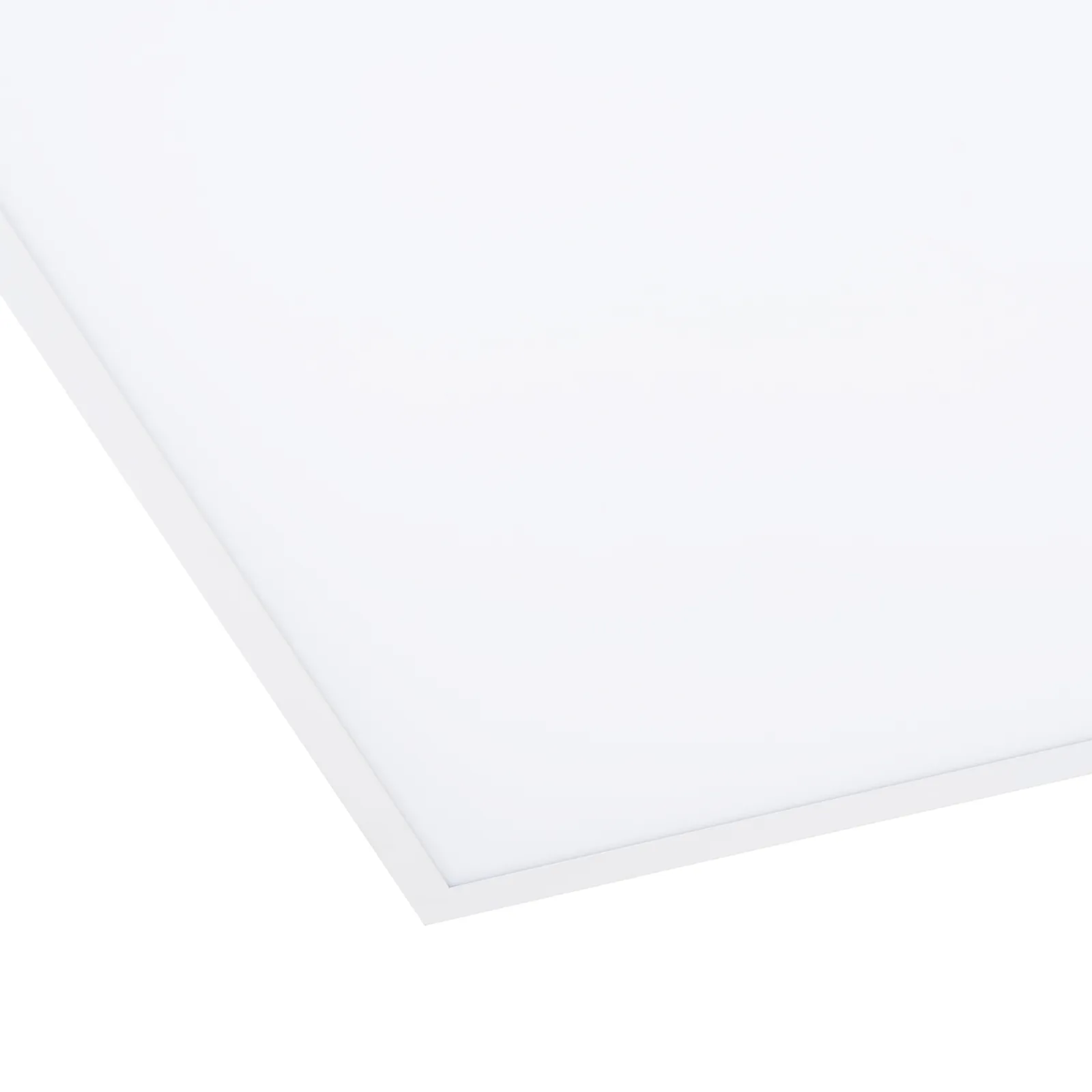 Pannello LED Lindby Luay, 60 x 60 cm, bianco, 3000-6000K