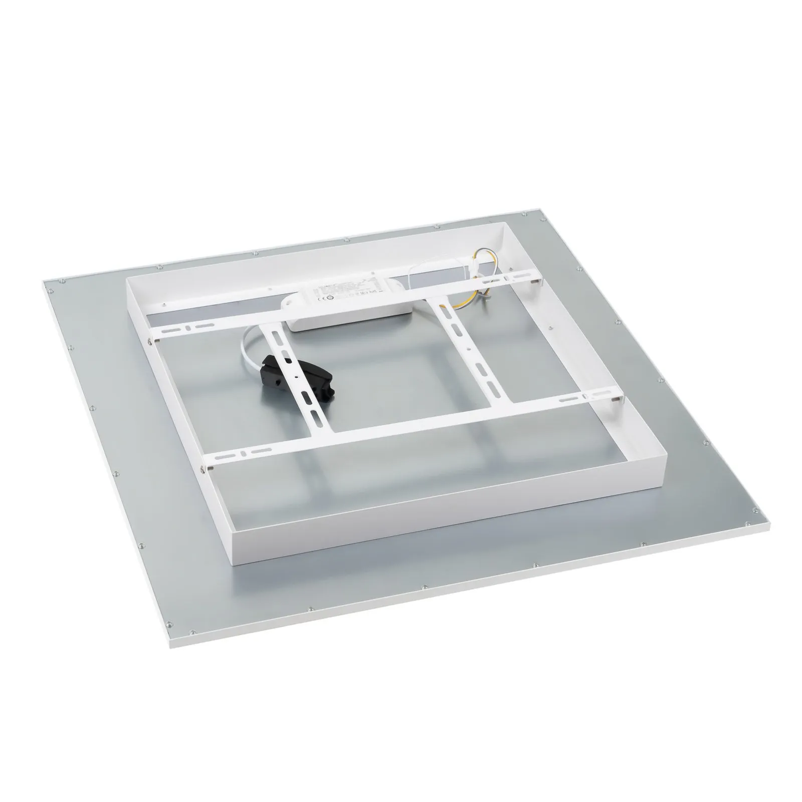 Pannello LED Lindby Luay, 60 x 60 cm, bianco, 3000-6000K