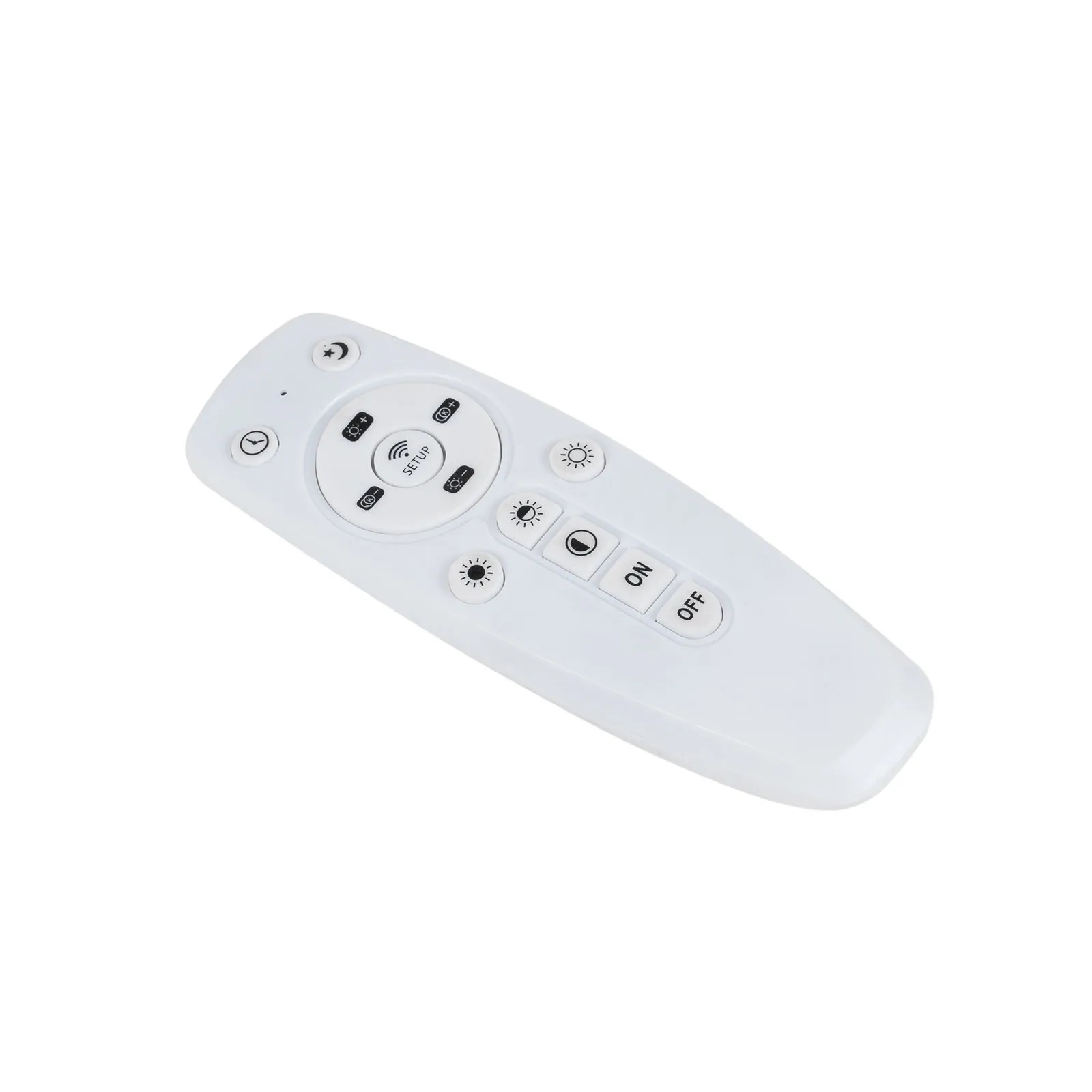 Pannello LED Lindby Luay, 60 x 60 cm, bianco, 3000-6000K