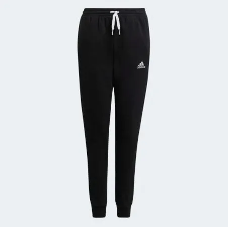 Pantalone Bambino Adidas SW PNT Y H57518 Nero