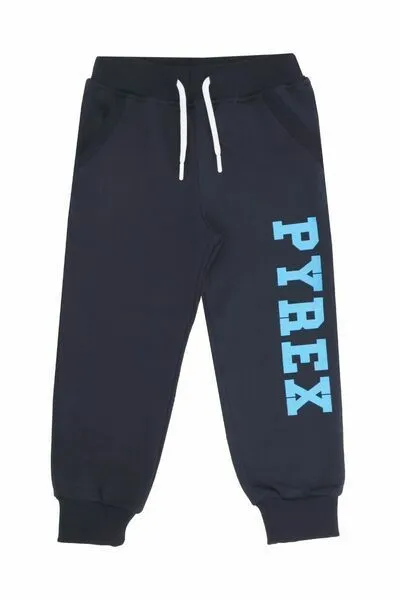 Pantalone Bambino Pyrex 30798 060 Blu