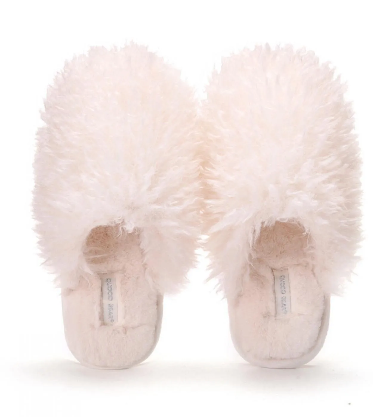 Pantofole da interno per donna Pantofole da casa in peluche tinta unita Scarpe invernali Scarpe da donna piatte antiscivolo Pavi
