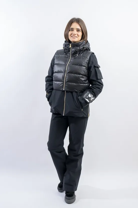 PHENIX TRANSCEND SHADE INSULATED PANTS W23OB54