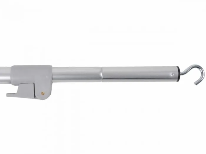 Piper struttura tendalino PowerGrip alluminio 28 mm misura 11 - 20