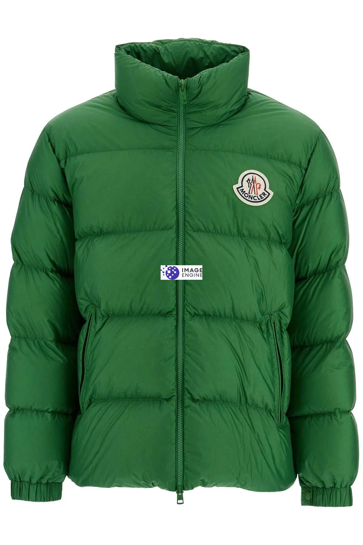 Piumino oversize Citala