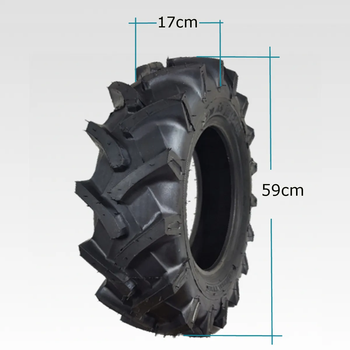 Pneumatico Agricolo 6.5/80