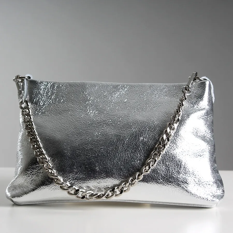 Pochette Cri