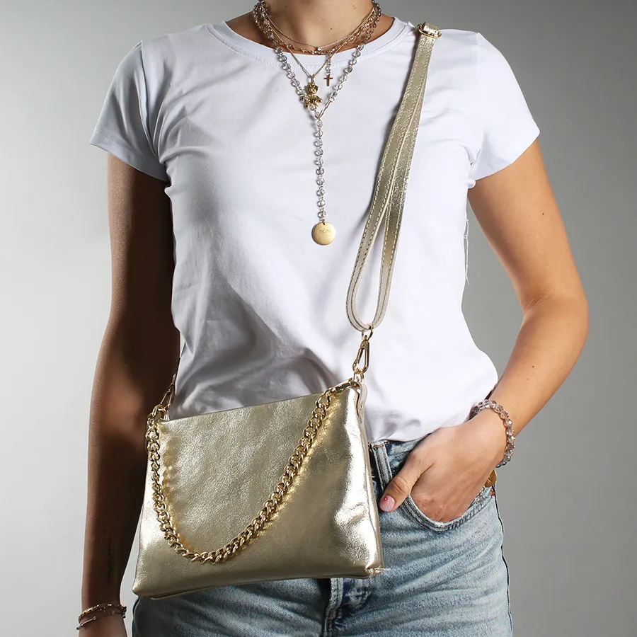 Pochette Cri
