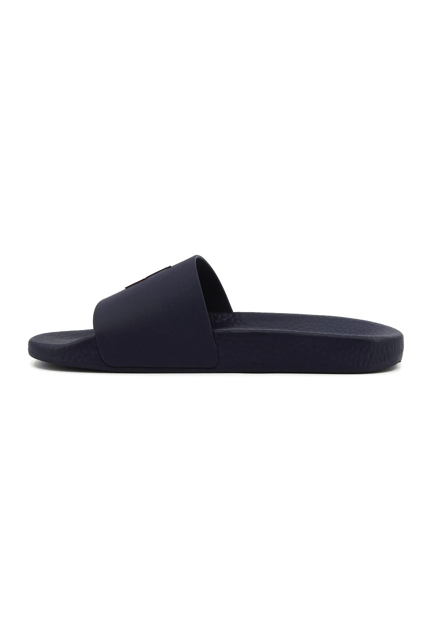 POLO RALPH LAUREN Ciabatta Uomo Navy Red 809852071002
