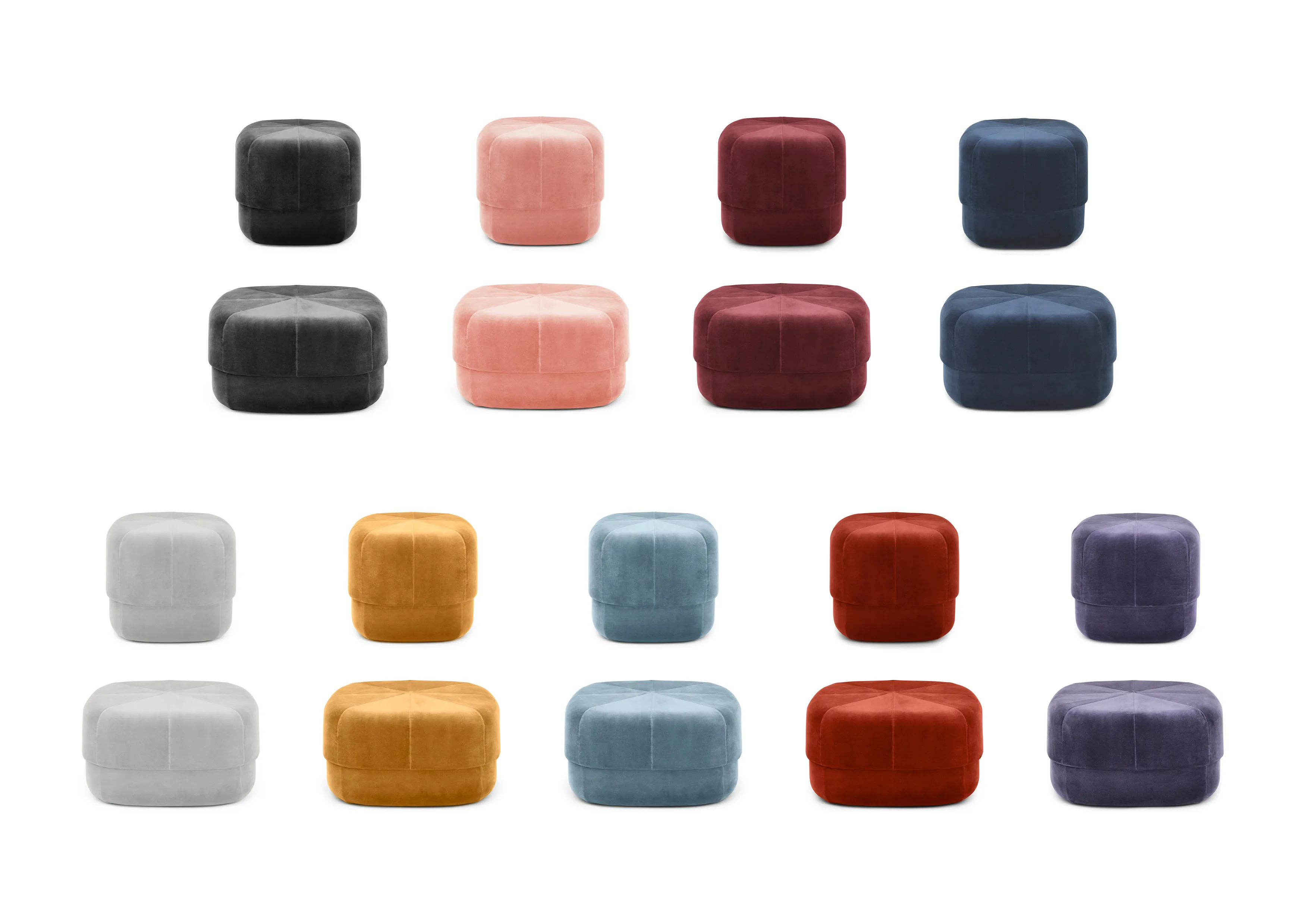 Pouf Circus.jh{font-size:18px}giallo