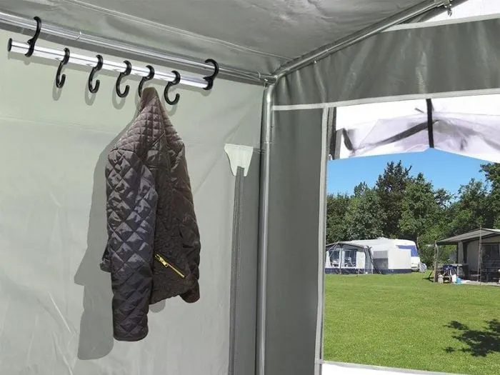 ProPlus appendiabiti da tenda