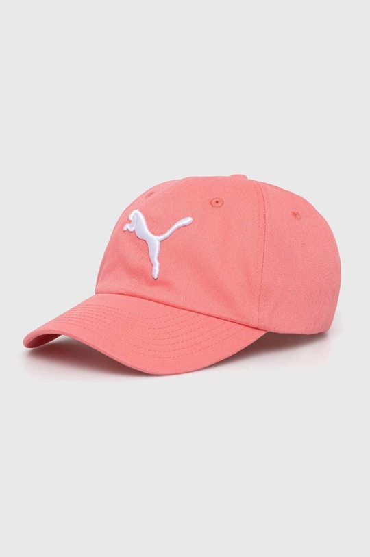 Puma berretto da baseball in cotone