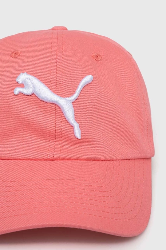 Puma berretto da baseball in cotone