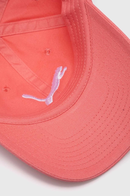 Puma berretto da baseball in cotone
