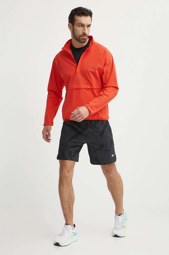 Reebok maglietta da allenamento Certified Athlete+