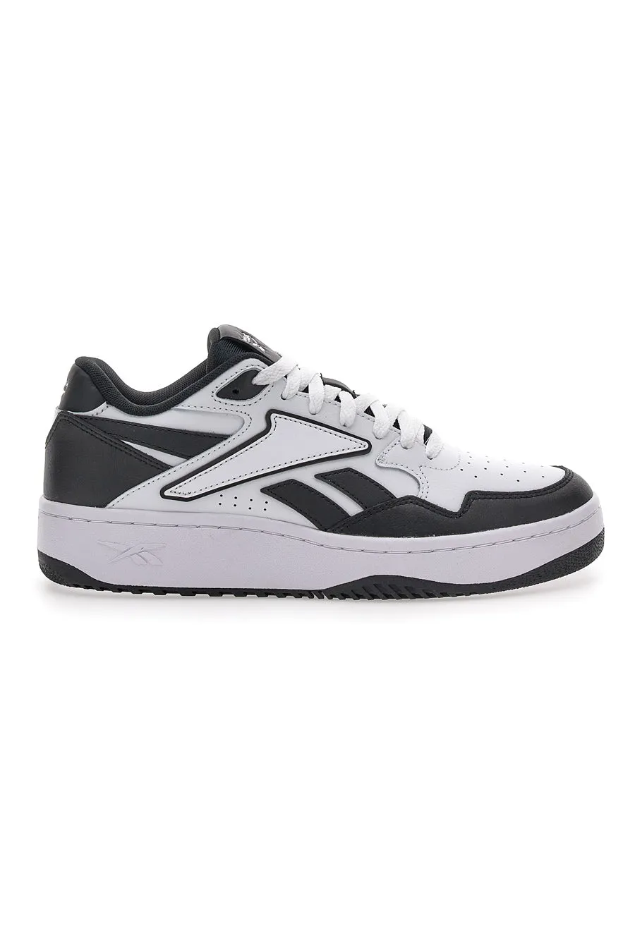   REEBOK Sneakers Bianche e Nere Reebok Art Chill