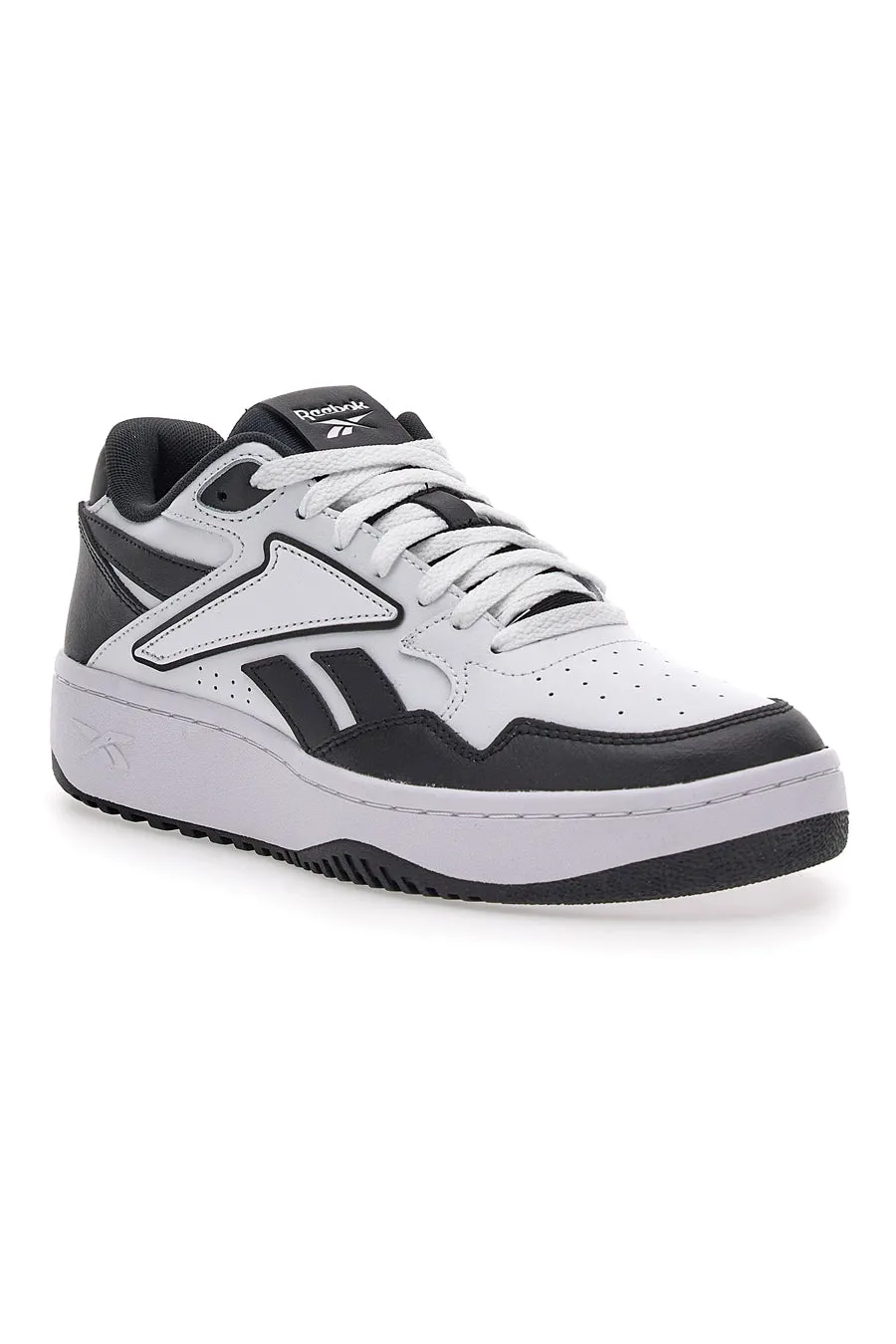   REEBOK Sneakers Bianche e Nere Reebok Art Chill