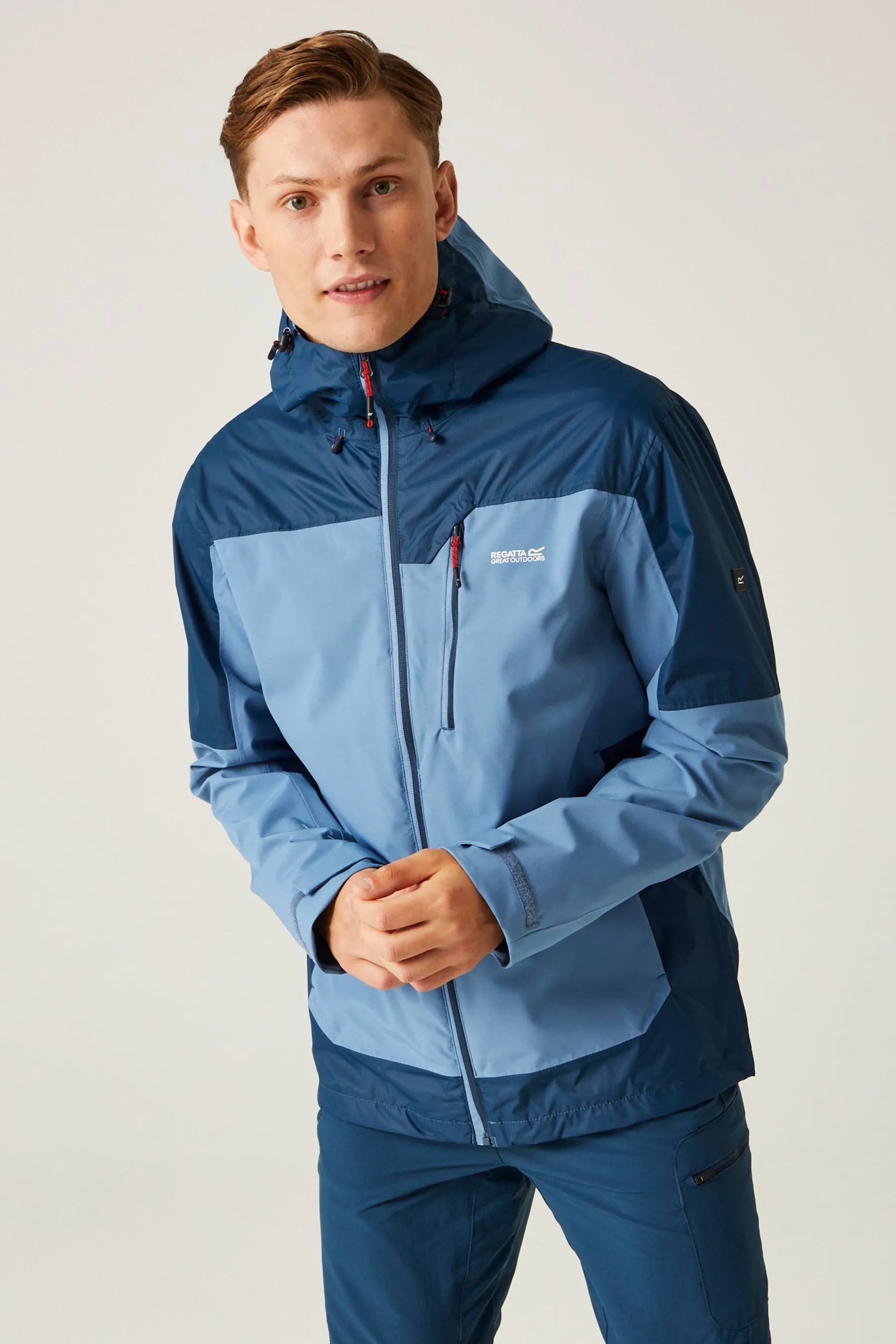 Regatta giacca impermeabile Highton Stretch II