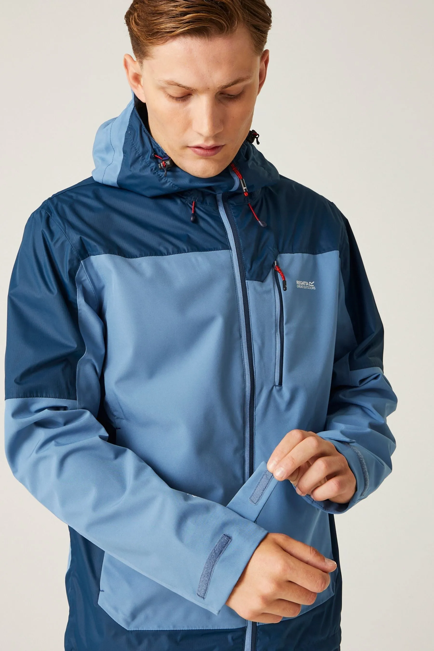 Regatta giacca impermeabile Highton Stretch II