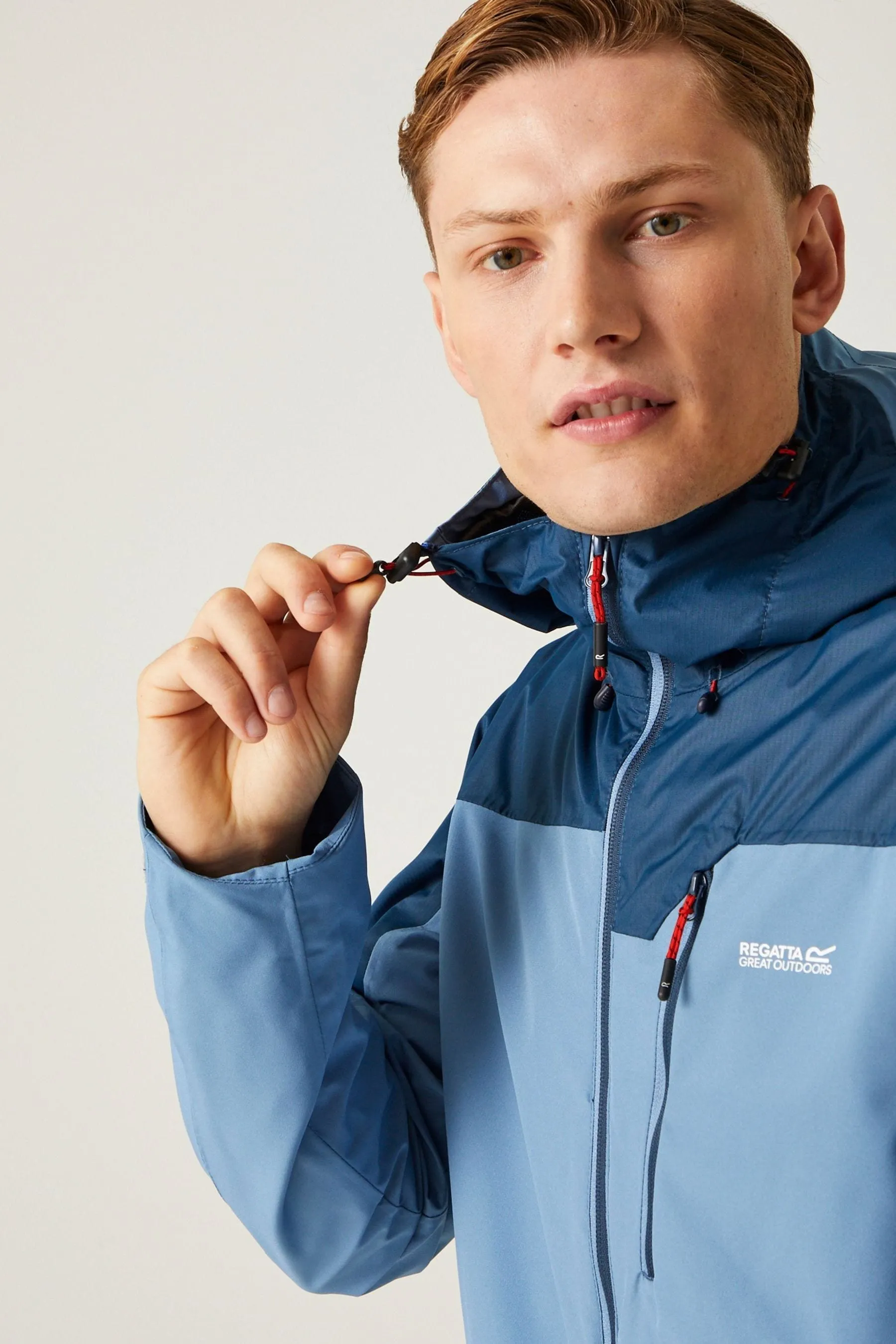 Regatta giacca impermeabile Highton Stretch II
