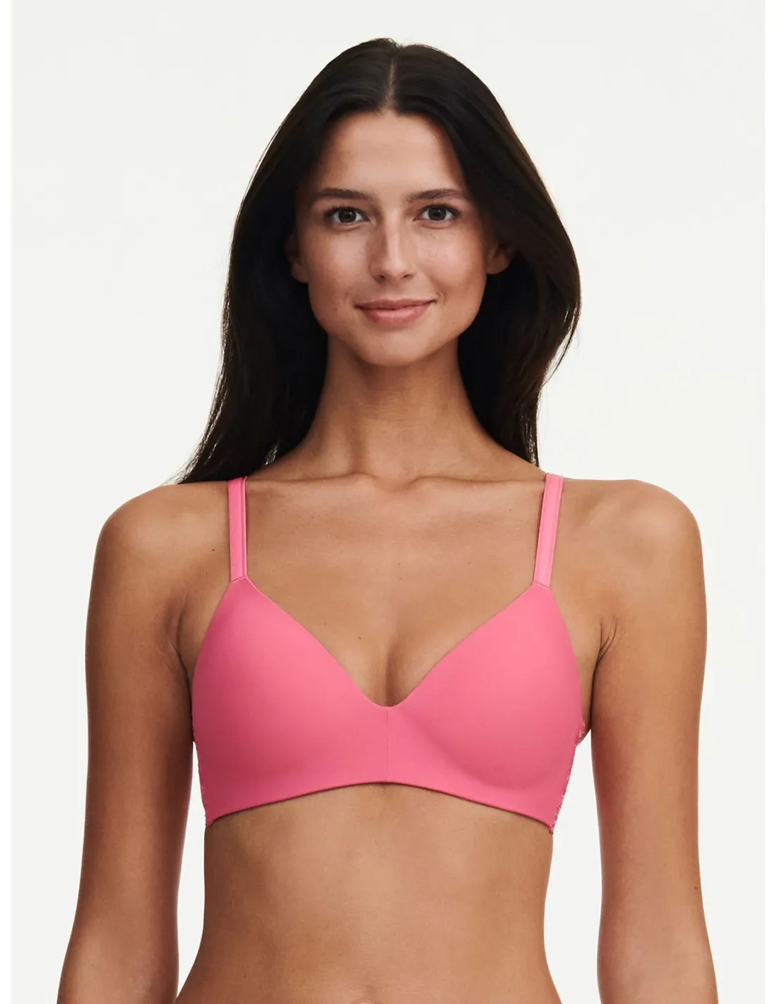 REGGISENO BASIC PREFORMATO SENZA FERRETTO "PILA"