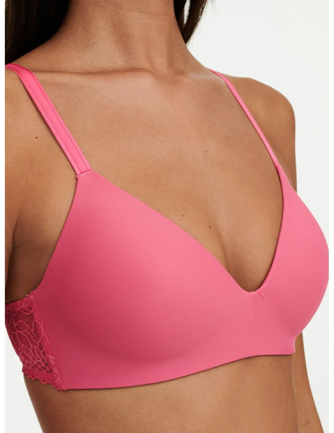 REGGISENO BASIC PREFORMATO SENZA FERRETTO "PILA"
