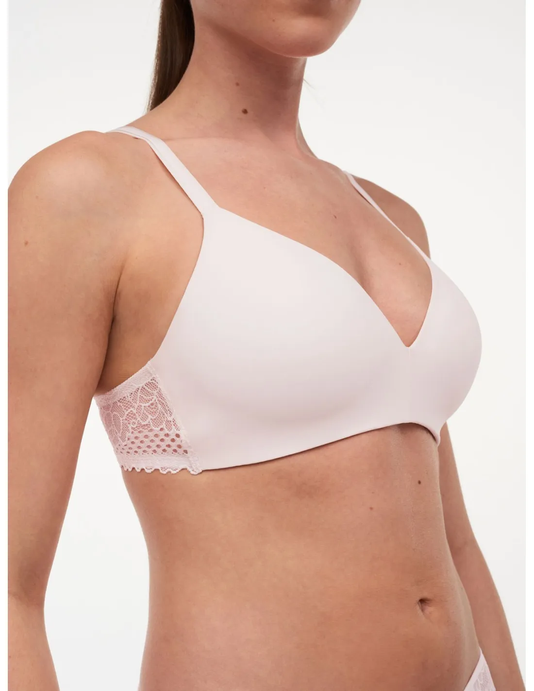 REGGISENO BASIC PREFORMATO SENZA FERRETTO "PILA"