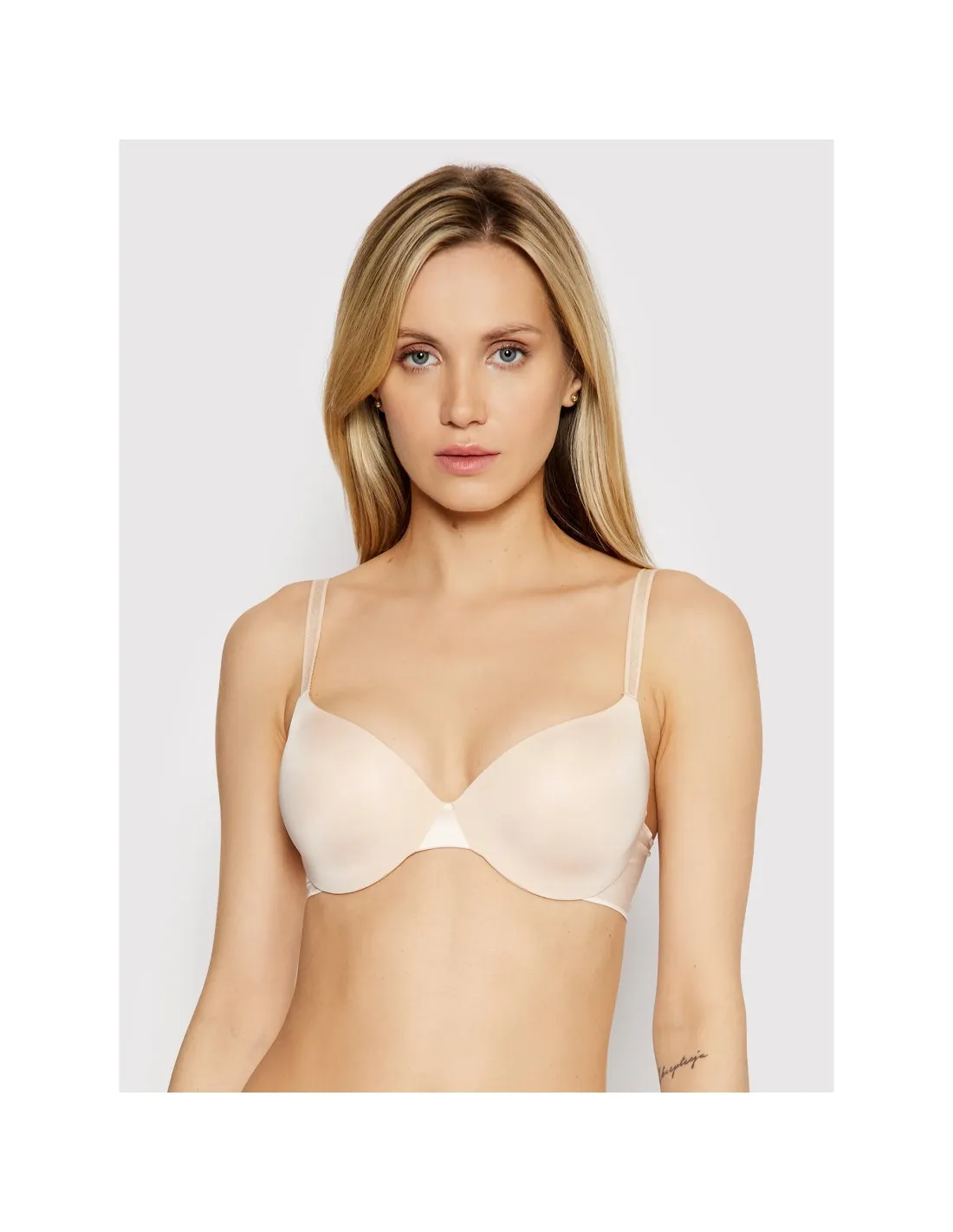 REGGISENO COCQUE INVISIBILE "ESSENTIAL"