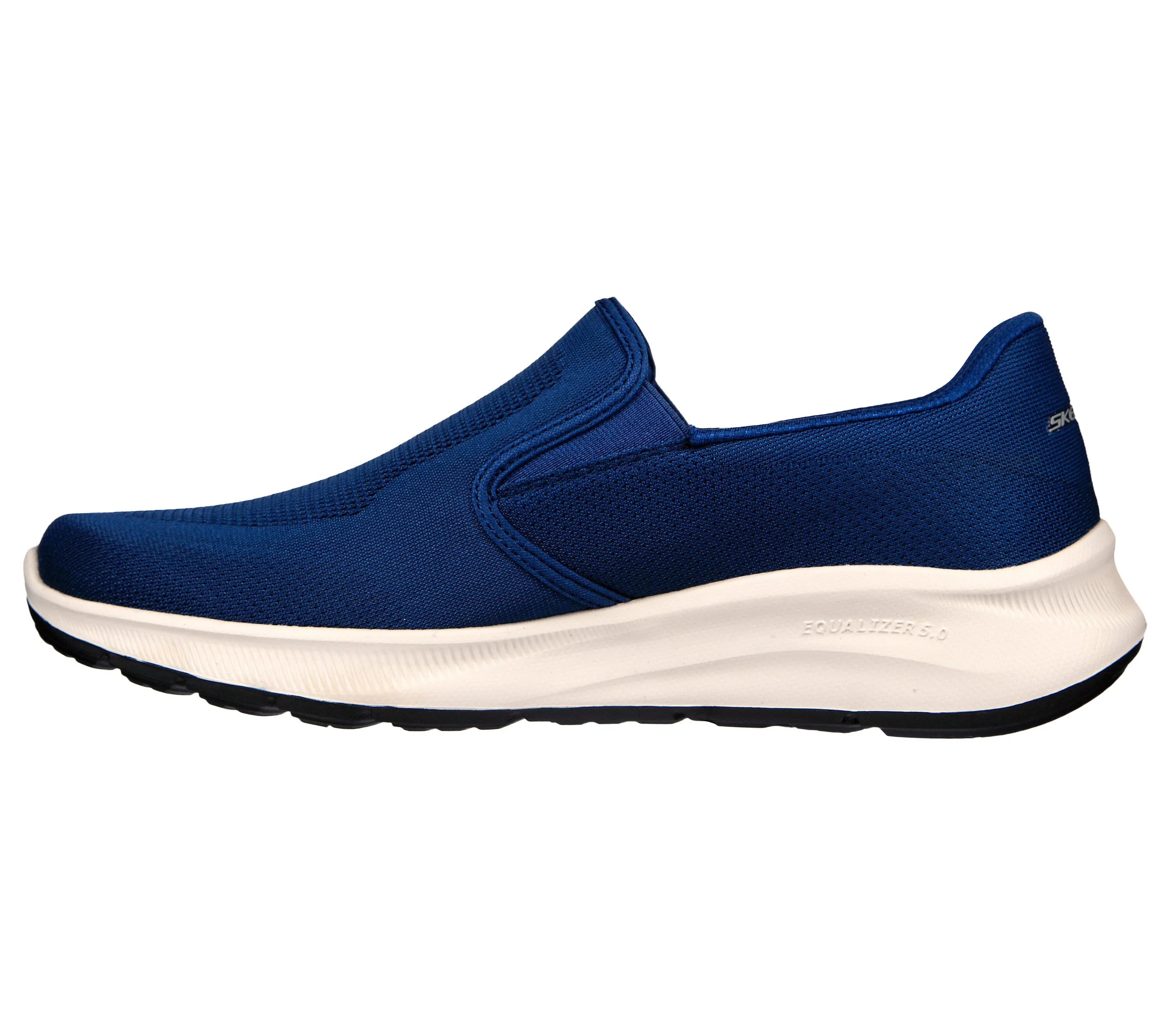 Relaxed Fit: Equalizer 5.0 - Grand Legacy