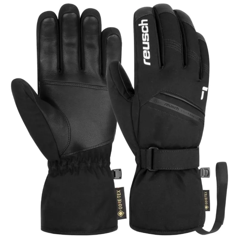 Reusch Morris GTX