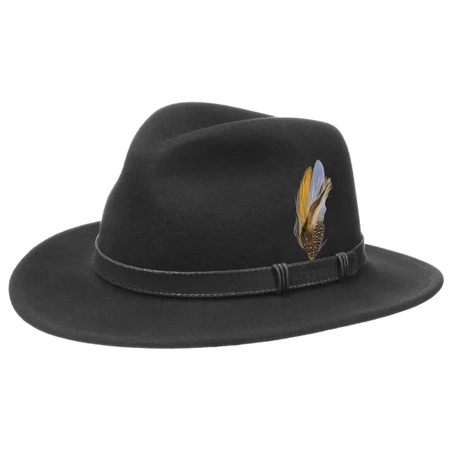      Rutherford Cappello VitaFelt by Stetson  