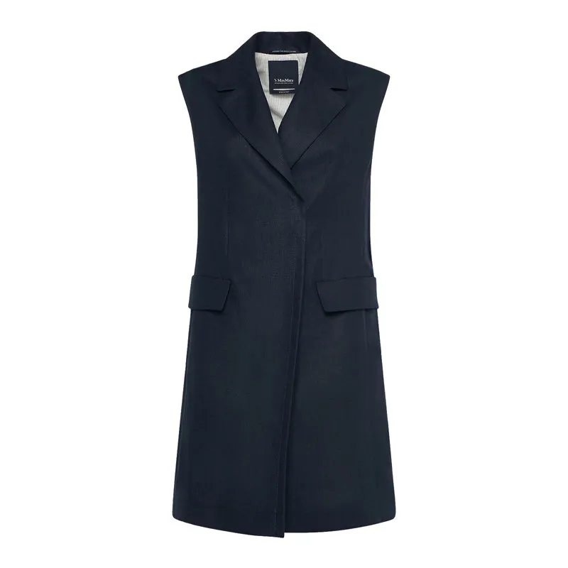 'S MAX MARA 's Max Mara Giacche Blue